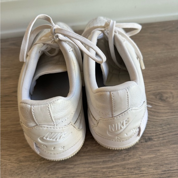 Nike Air Force Jester White Size 9 - Picture 2 of 6